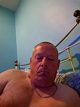 Tyson120 online show from May 2026 11:34:04 PM