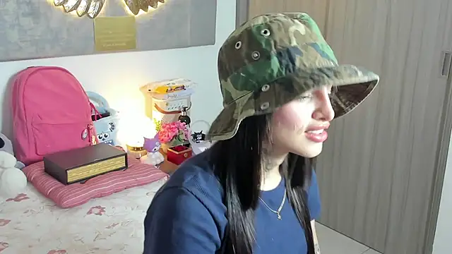 Angeline smith1 online show from November 2025 06:22:01 AM