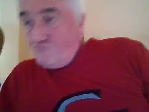 Cumlover5534 online show from February 2025 02:24:01 PM