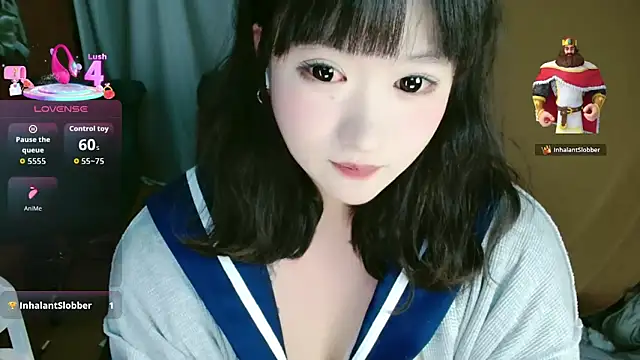 sallybing online show from March 2026 04:55:01 PM