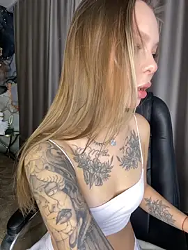 BbyAngelEyes online show from November 2025 10:53:02 PM