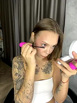 BbyAngelEyes online show from November 2025 10:41:02 PM