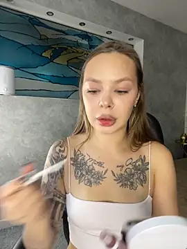 BbyAngelEyes online show from November 2025 10:53:02 PM