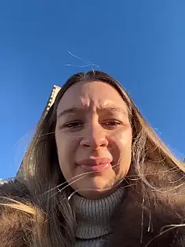 Snapshot of SashaCatt chatting on February 2026 08:30:01 AM SashaCatt online show from February 2026 08:30:01 AM