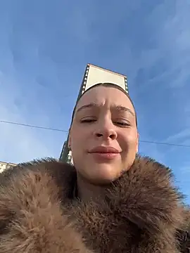 Snapshot of SashaCatt chatting on February 2026 08:12:02 AM SashaCatt online show from February 2026 08:12:02 AM