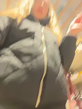 SashaCatt online show from March 2026 08:18:01 AM