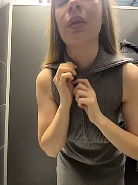 SashaCatt online show from March 2026 08:43:01 AM