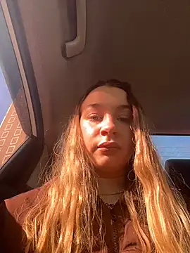 SashaCatt online show from March 2026 09:02:02 AM