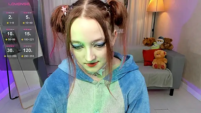 LauraKelley online show from November 2025 08:03:02 AM