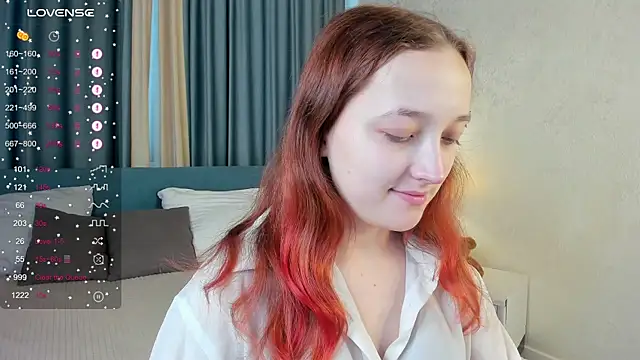 LauraKelley online show from November 2025 06:13:01 AM