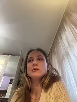 oceaneyes lilu online show from November 2025 11:40:02 AM