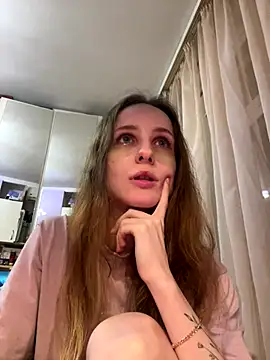 oceaneyes lilu online show from November 2025 09:59:01 PM