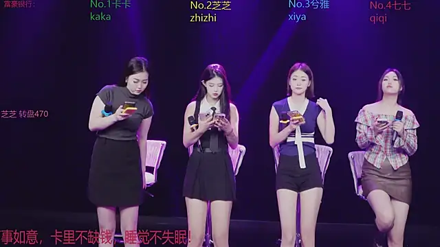 HHH-777 online show from November 2025 04:18:02 PM