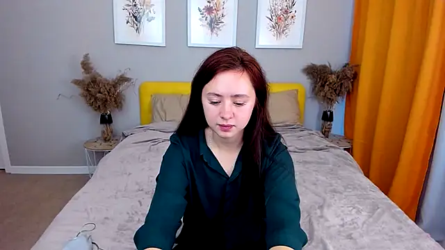 ReginaLorey online show from November 2025 08:03:02 AM