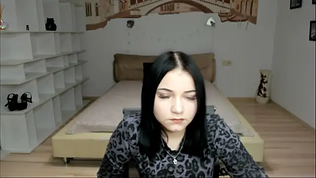 DianaOlsens online show from November 2025 12:11:01 PM