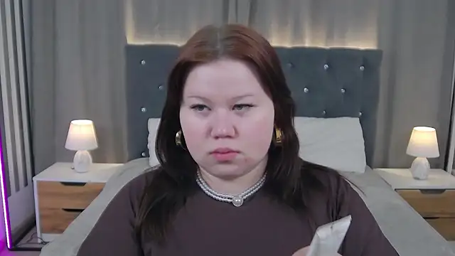 EvaNova  online show from February 2026 04:30:02 AM