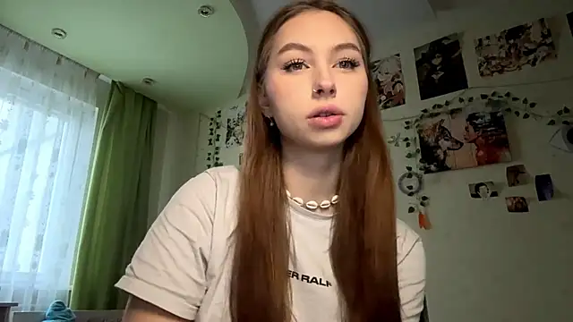 AnitaRenne online show from November 2025 12:05:02 PM