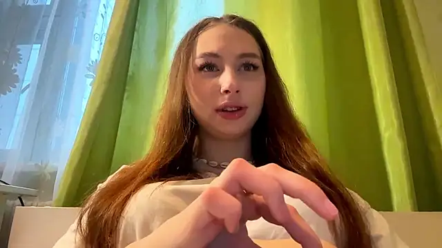 AnitaRenne online show from November 2025 01:10:02 PM