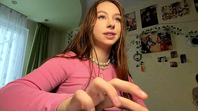 AnitaRenne online show from November 2025 11:43:02 AM