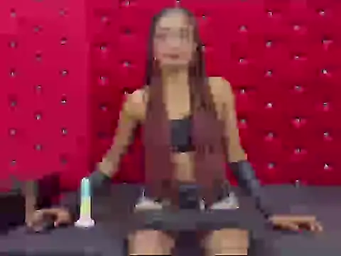 YurisaArisa online show from November 2025 11:32:02 AM