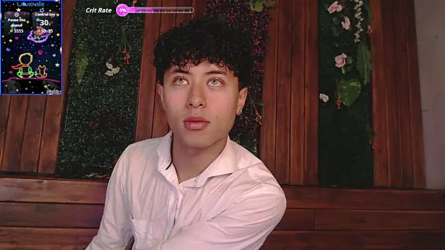 Noah dupont  online show from November 2025 12:03:01 PM