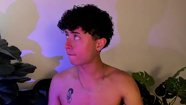 Noah dupont  online show from November 2025 11:53:02 AM