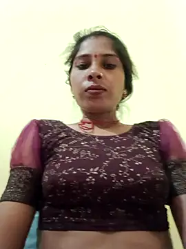 Veshali Love143 online show from November 2025 12:32:02 AM