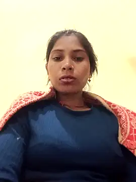 Veshali Love143 online show from November 2025 10:48:01 PM