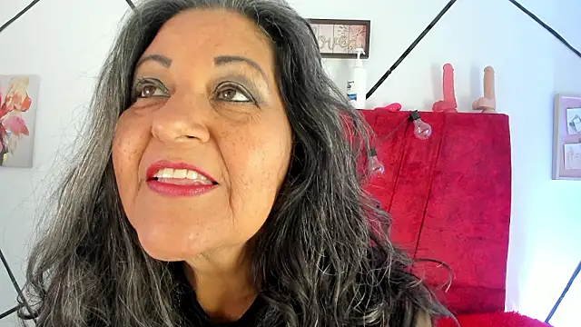 Victoriaa Anderson online show from February 2026 05:57:02 PM