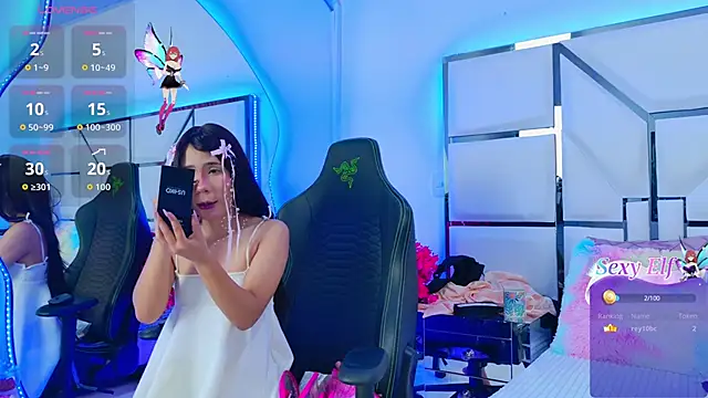 BunnySexyy18 online show from February 2026 03:10:01 AM