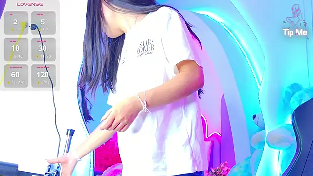 BunnySexyy18 online show from April 2026 03:09:02 AM