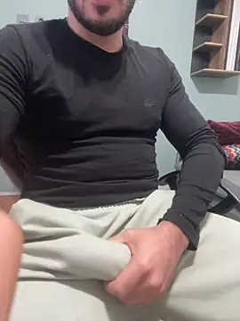 DARK0924 online show from December 2025 10:07:01 PM