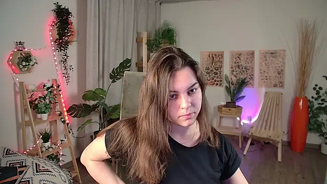 FrancescaCavaliere online show from July 2026 12:20:01 PM