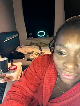 HotKaylaa online show from November 2025 07:14:02 PM