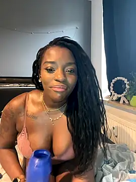 HotKaylaa online show from November 2025 11:34:02 AM