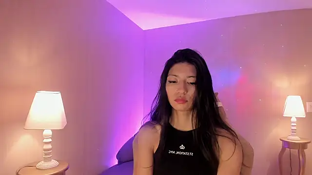 DulceDarling online show from November 2025 12:45:02 PM