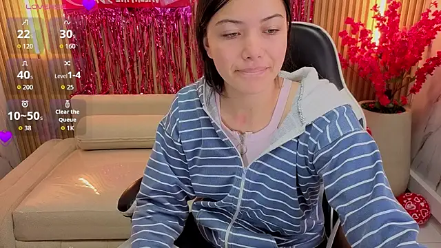 venus velvet tp online show from March 2026 12:45:02 PM