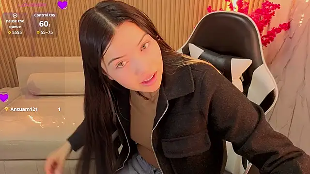 venus velvet tp online show from March 2026 12:31:01 PM