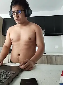 Zack1225 online show from February 2026 02:26:02 PM