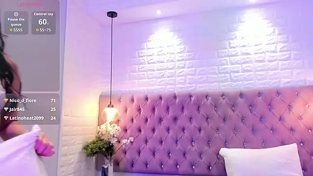 miel 18 online show from February 2026 06:51:01 AM