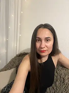 NikaGold7725 online show from November 2025 07:13:01 PM