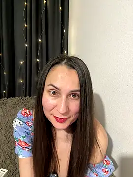 NikaGold7725 online show from November 2025 08:41:02 PM