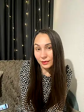 NikaGold7725 online show from November 2025 08:40:01 PM