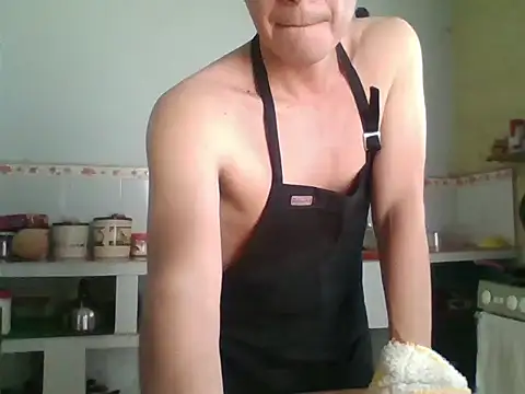 Maqui3 online show from May 2026 07:30:02 PM