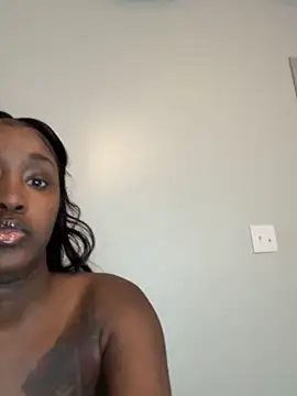 ToyaThick online show from February 2026 04:32:01 PM