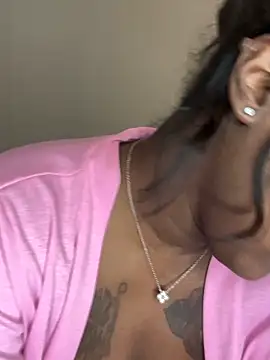 ToyaThick online show from March 2026 03:52:02 AM