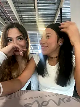 Katherinm online show from November 2025 08:47:01 PM