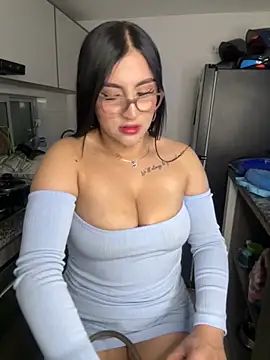 Samyy carterr online show from November 2025 12:56:02 AM