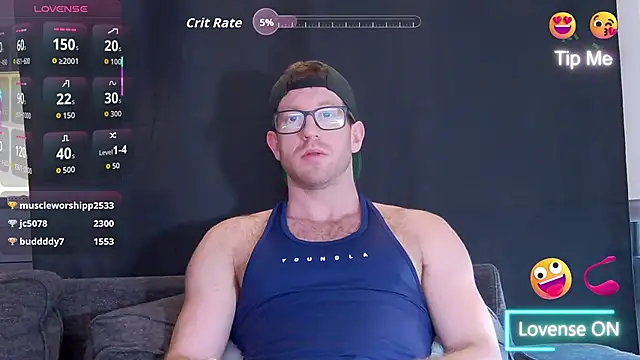 Cal Furey online show from November 2025 06:18:02 PM