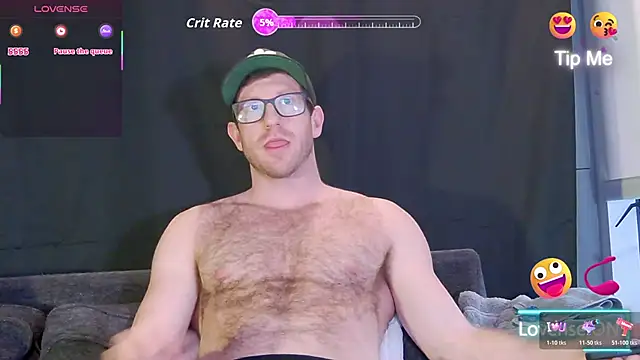 Cal Furey online show from November 2025 06:23:02 PM